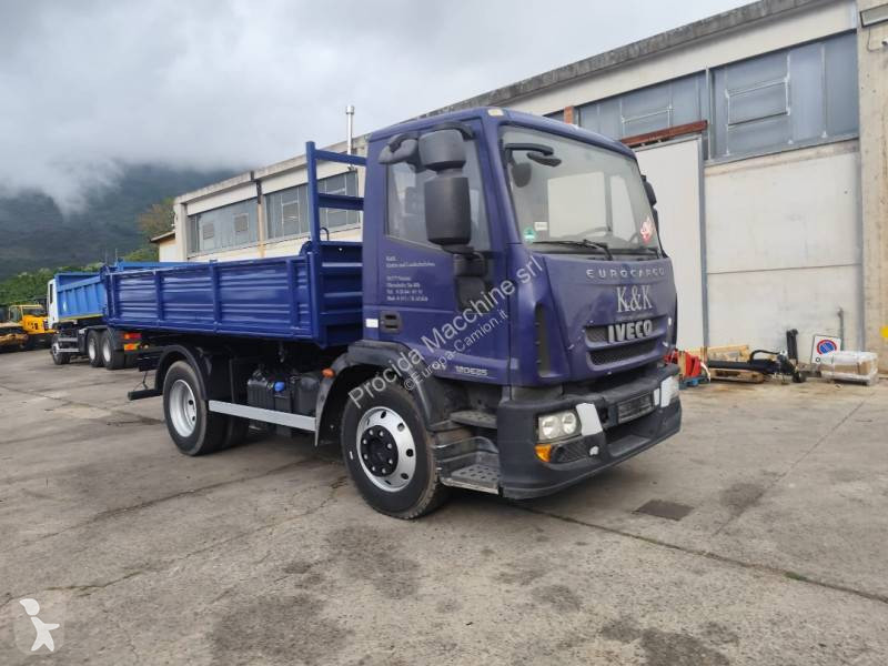 شاحنة Iveco