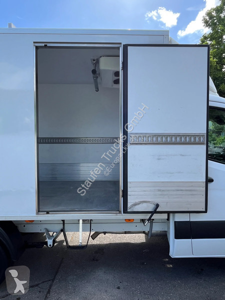 شاحنة Mercedes 317 2 x III, *Tiefkühlkoffer...