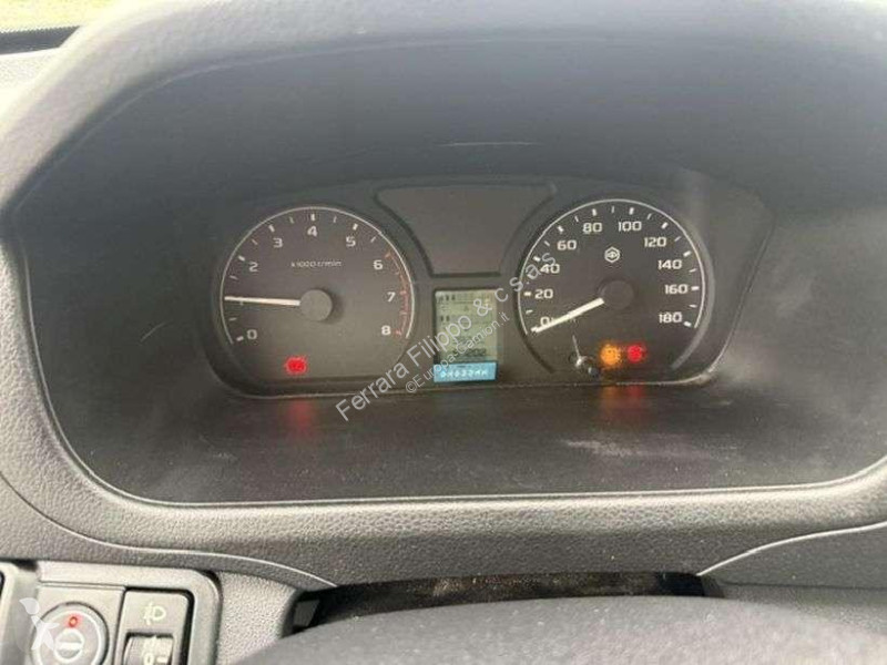 Camión Piaggio