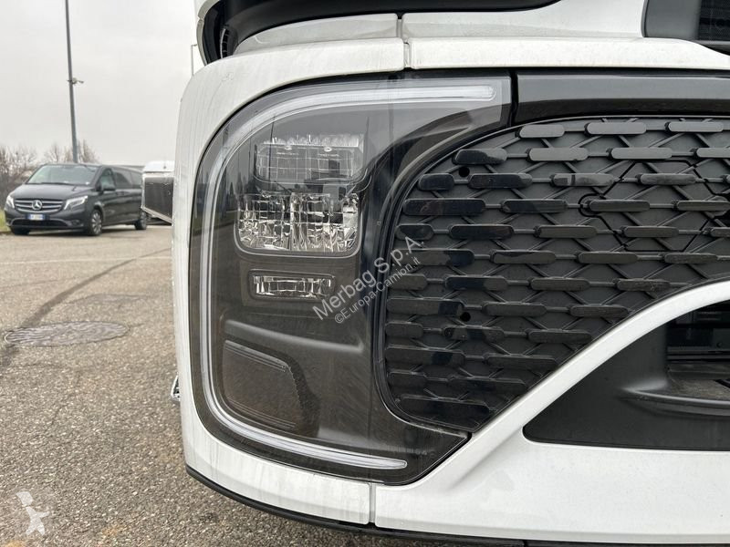 Camion Mercedes New Actros L ProCabin 1845 LS