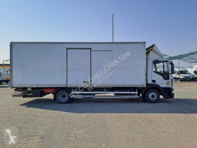 Kamion Iveco EUROCARGO ML120E22P
