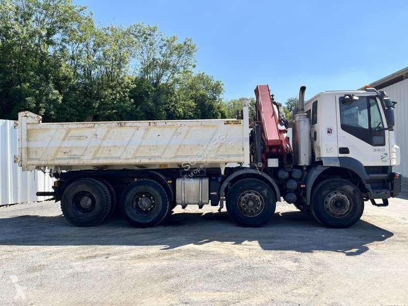 شاحنة Iveco