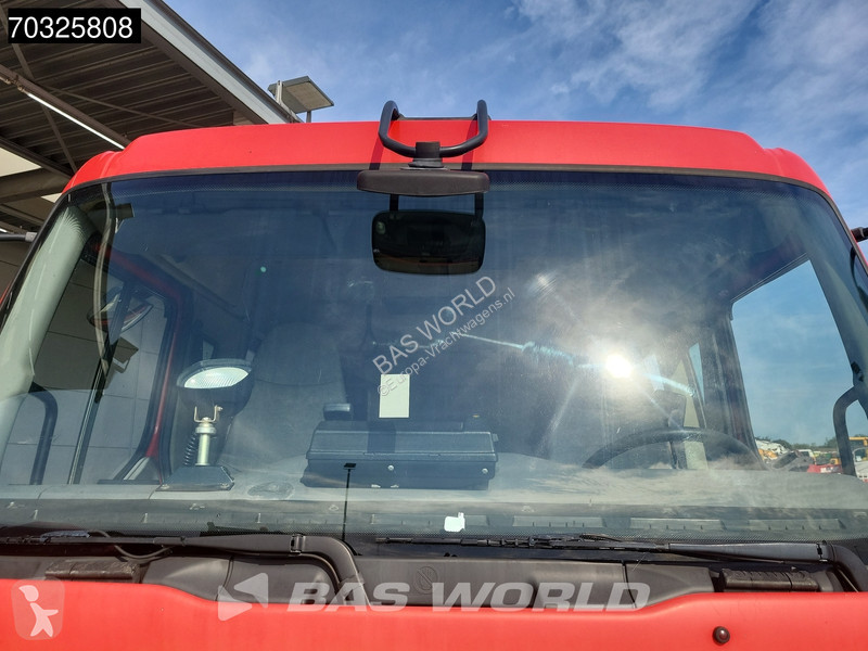 شاحنة Renault 150 4X2 Sides FSR 400 Feuerwehr 2...
