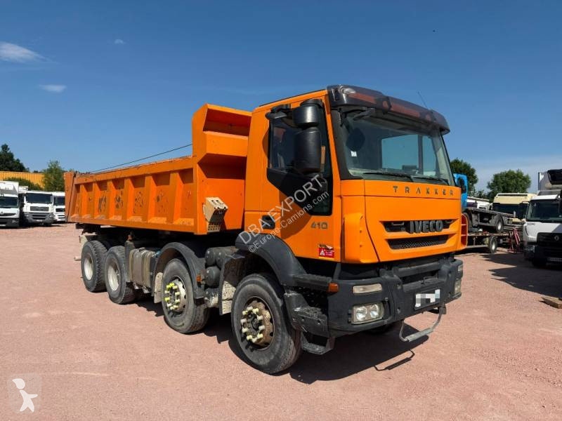 شاحنة Iveco