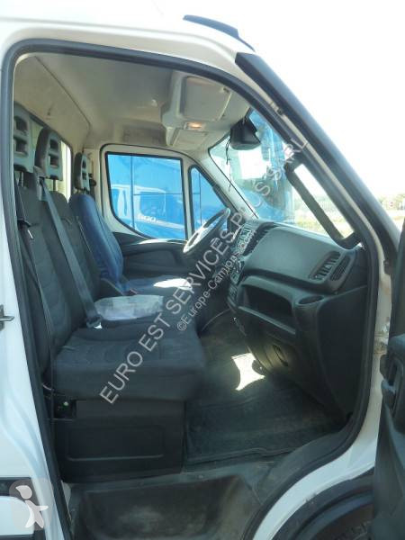 شاحنة Iveco