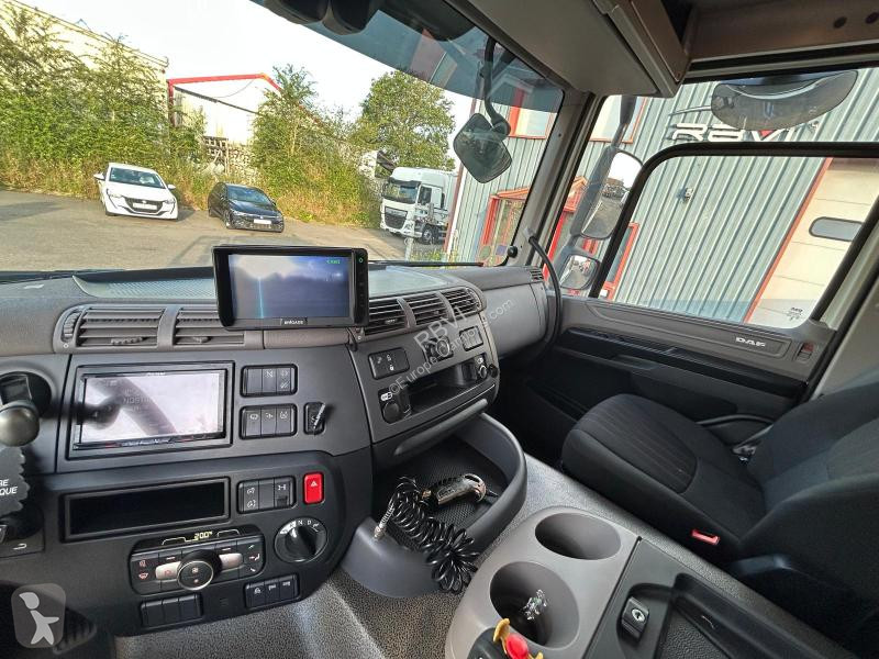 شاحنة DAF 480