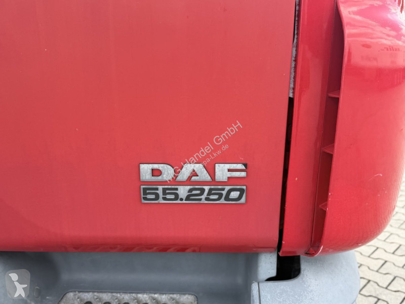 شاحنة DAF 55.250 AE 55 LF