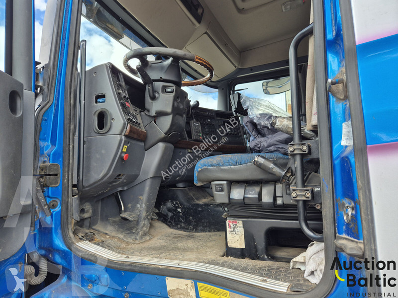 شاحنة Scania R 620 B