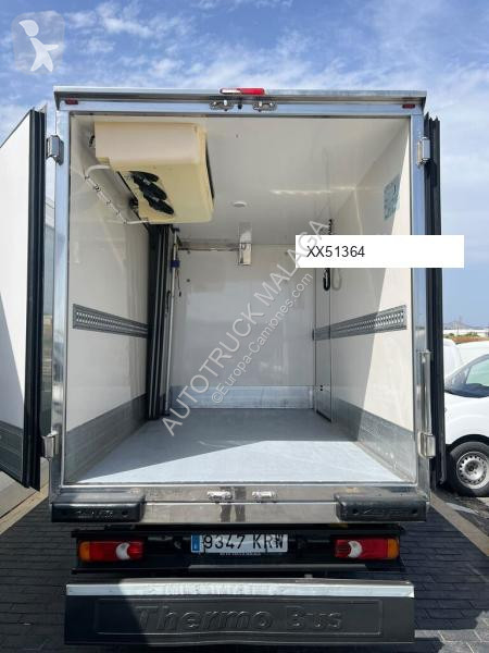 شاحنة Nissan NT400 FRC+IR