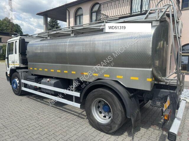 Ciężarówka Volvo FL 260