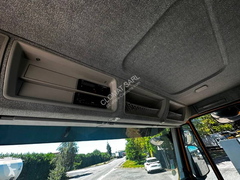 شاحنة Iveco