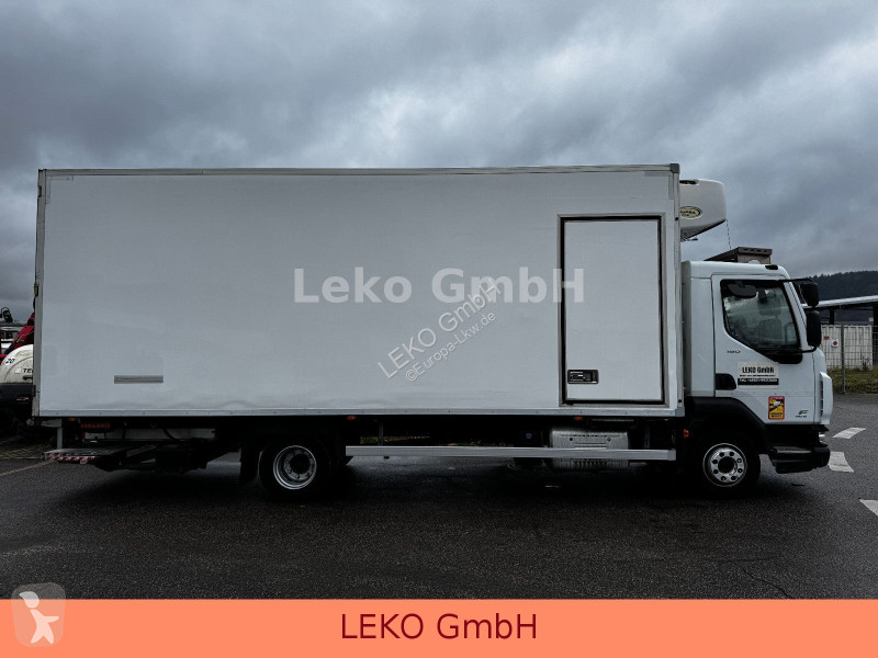 شاحنة DAF 180 FA Mit Carrier Sp 850Mt