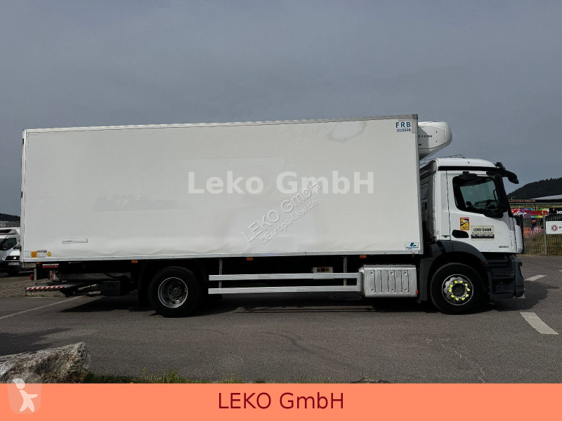 شاحنة Mercedes 1830 Mit Thermoking T-1200R