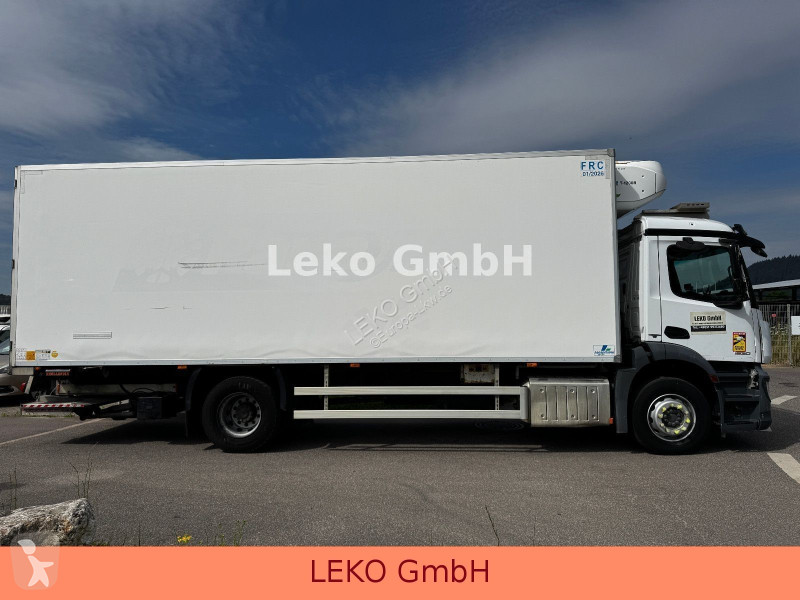 شاحنة Mercedes 1830 Mit Thermoking T-1200R