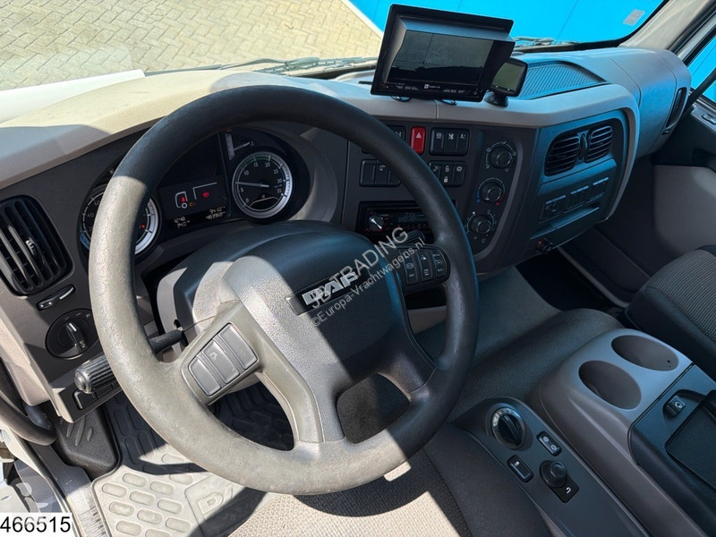 شاحنة DAF 290 EURO 6, Dhollandia
