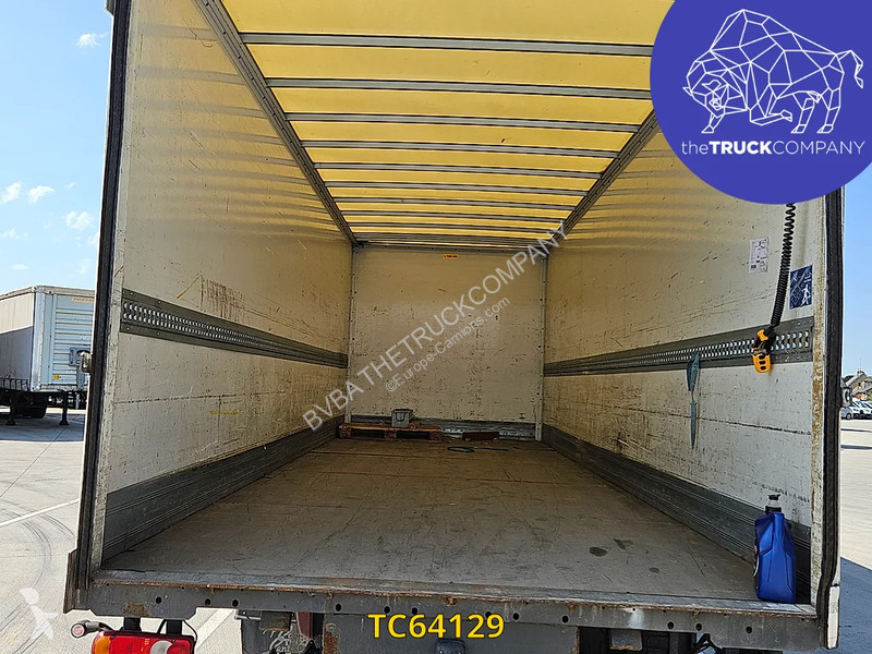 شاحنة Renault 280