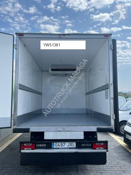 شاحنة Iveco 35-140 CONGELACION