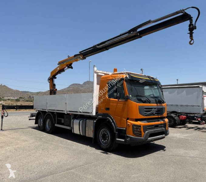 شاحنة Volvo