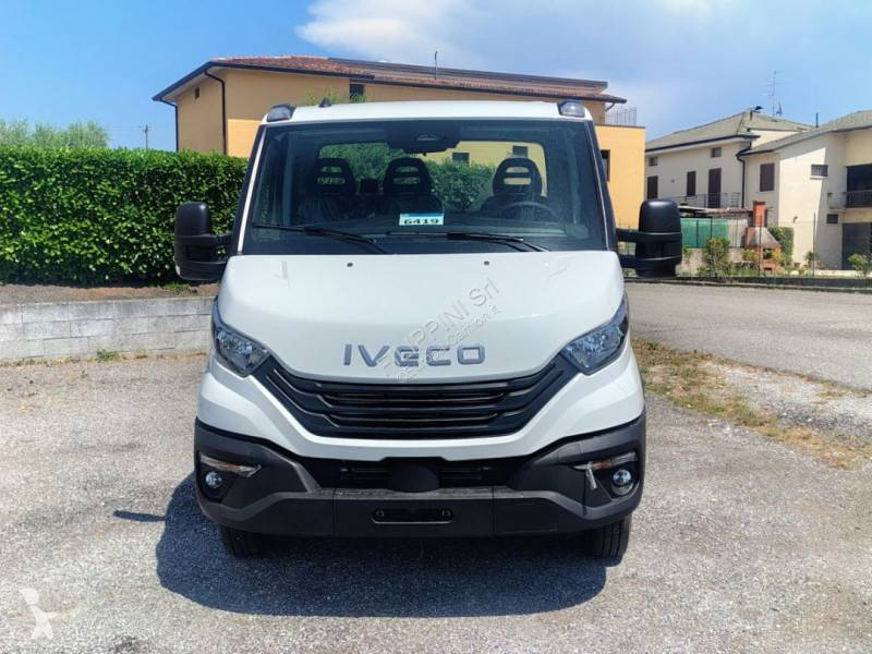 Camion Iveco