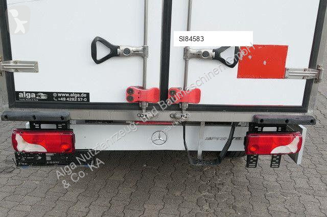شاحنة Mercedes 314 CDI Kiesling, Carrier,...