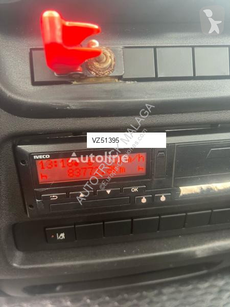 شاحنة Iveco 70C15