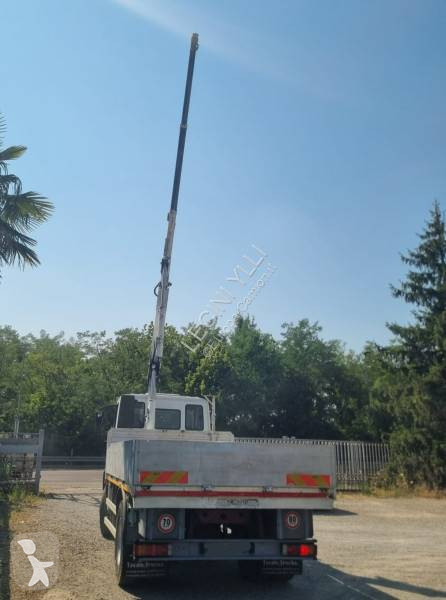 Camion Iveco