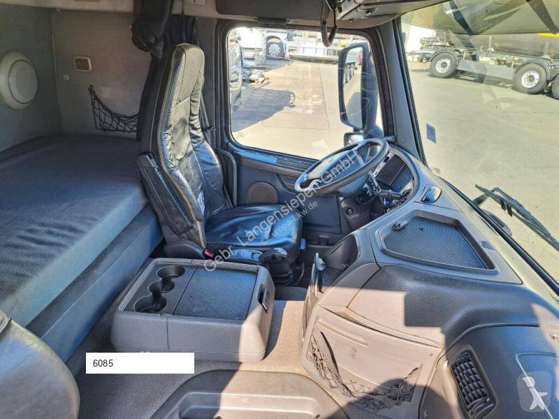 شاحنة Volvo ISOLIERT(Nr. 6085)