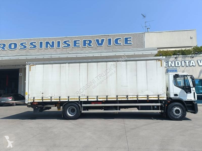 شاحنة Iveco
