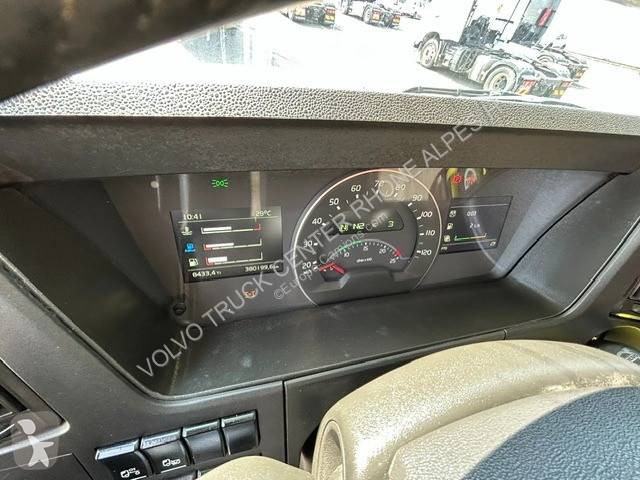 Lastbil Volvo
