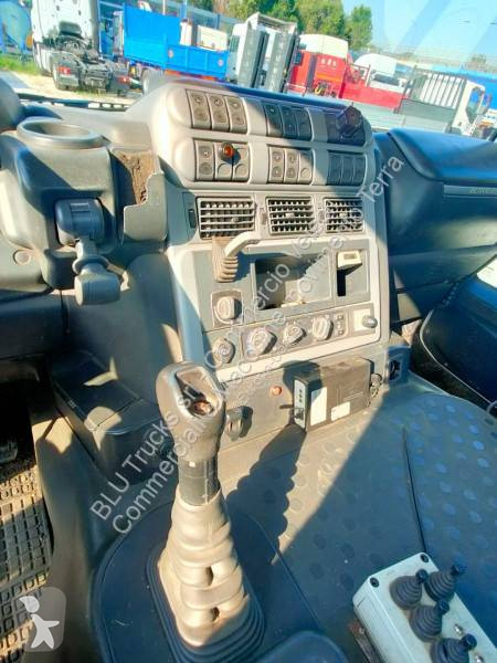 Camion Iveco
