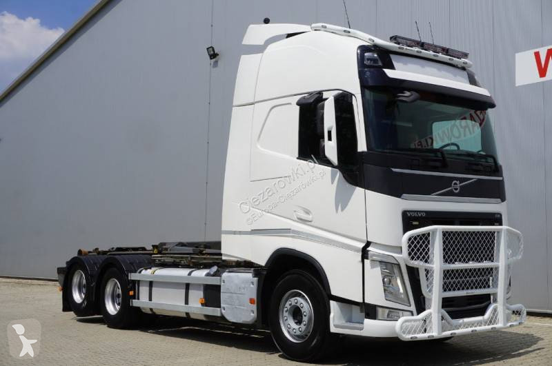Камион Volvo