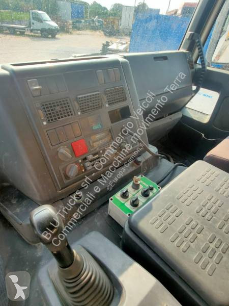 شاحنة Iveco