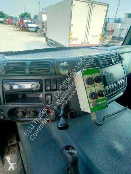 Camion DAF