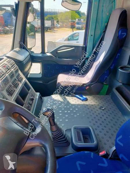 شاحنة Iveco