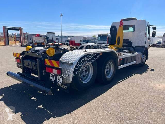 Kamion Renault