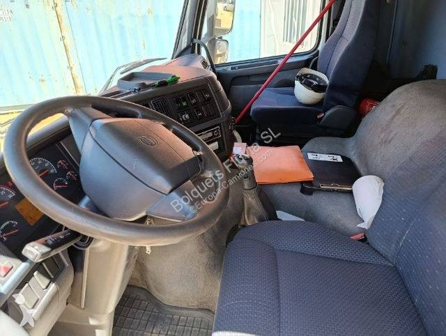 شاحنة Volvo