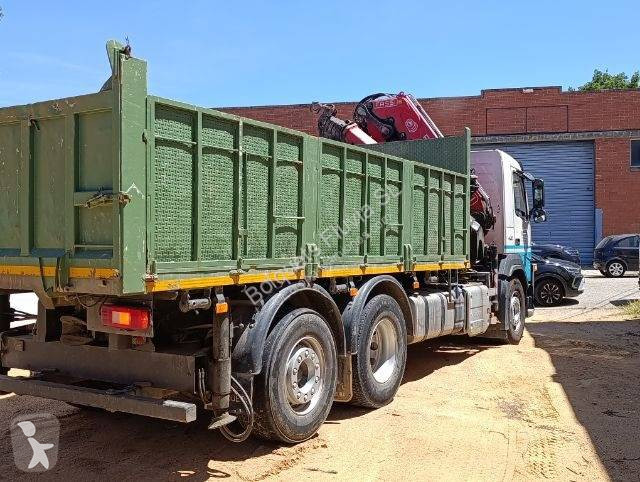 Camion Volvo