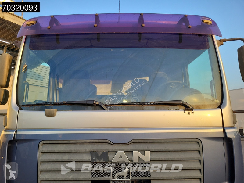 شاحنة MAN 18.240 N18 4X2 NL-Truck 2 decks...