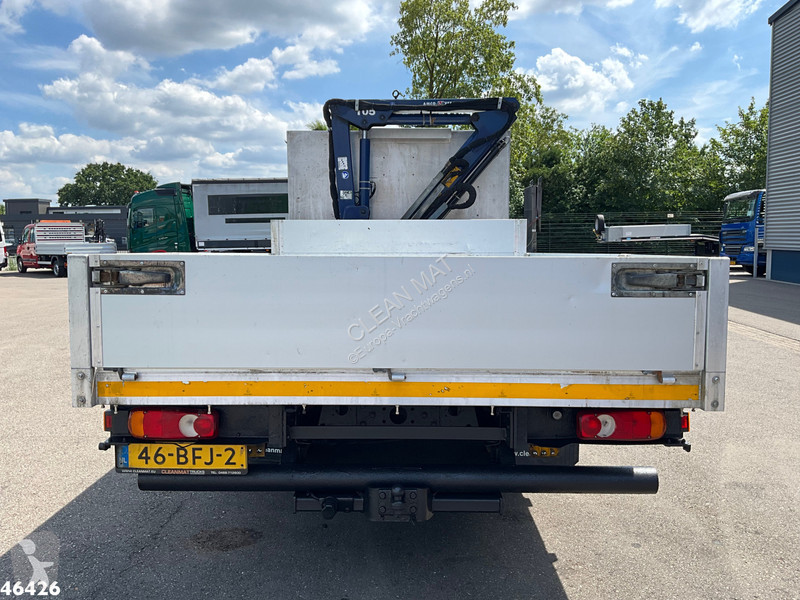 شاحنة Iveco ML100E19 Euro 6 Amco Veba 5...