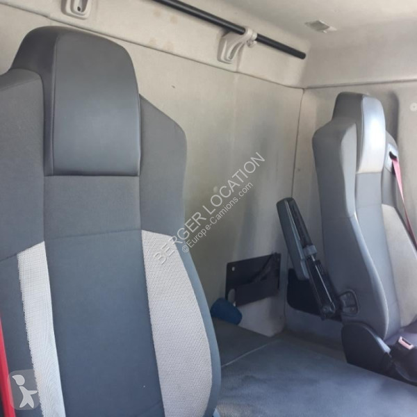 Camión Renault  Gamme D