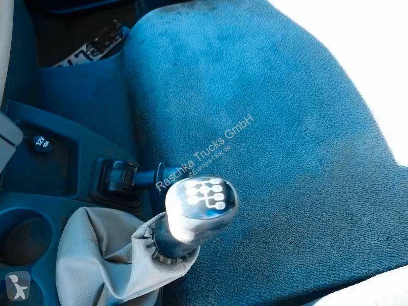 شاحنة Renault Midlun 220 Koffer*Schaltgetriebe*