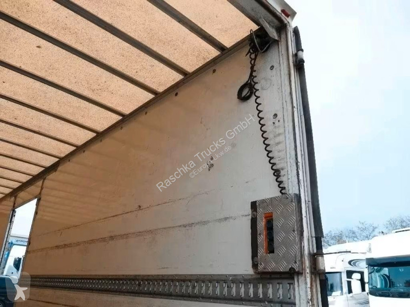 شاحنة DAF 45 180 Koffer*