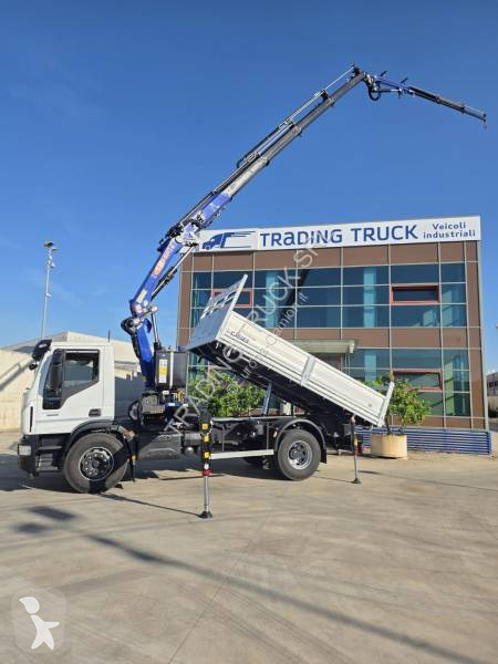 شاحنة Iveco 180E32