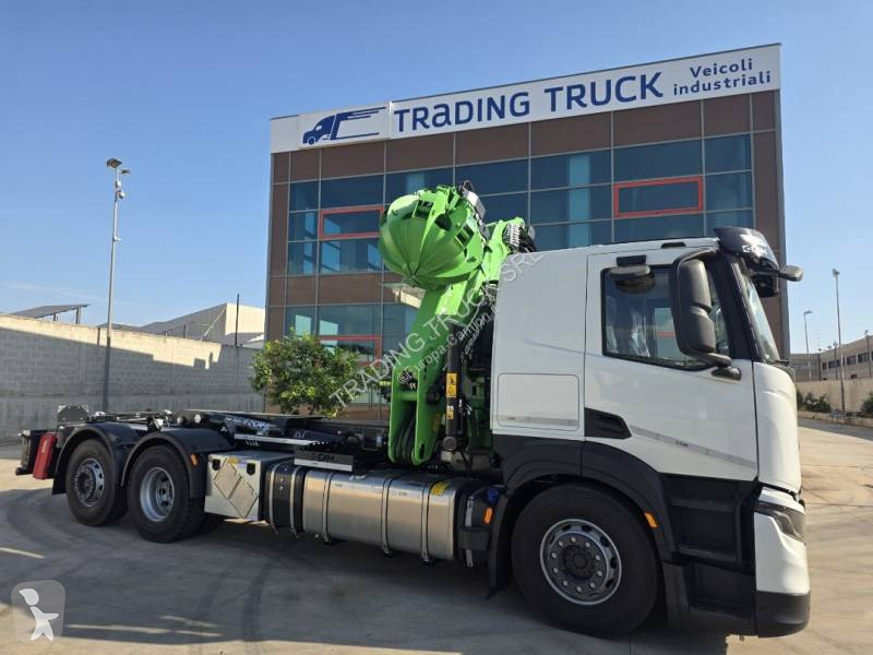 Camion Iveco