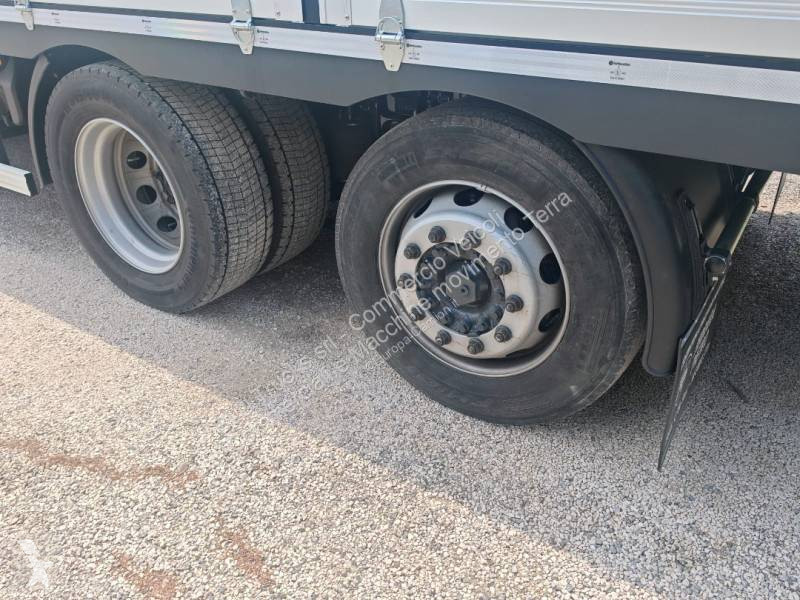 Camion Iveco