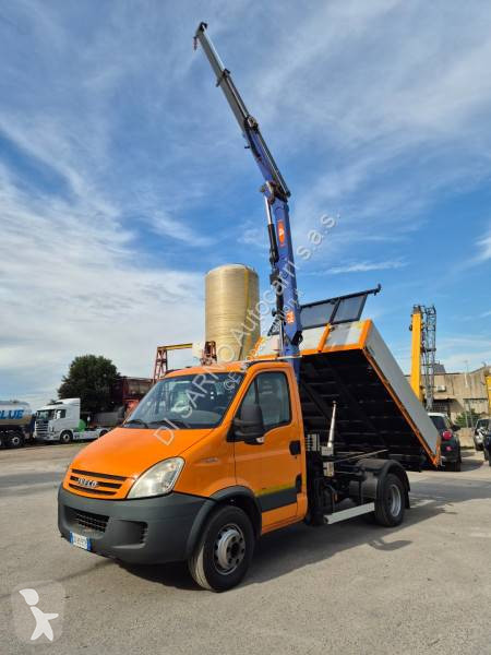 Camion Iveco