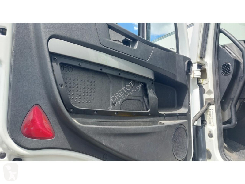 جرار Iveco STRALIS AS 440 S 40 TP - Empt 3610 -...