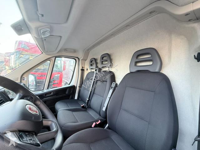 Камион Fiat DUCATO