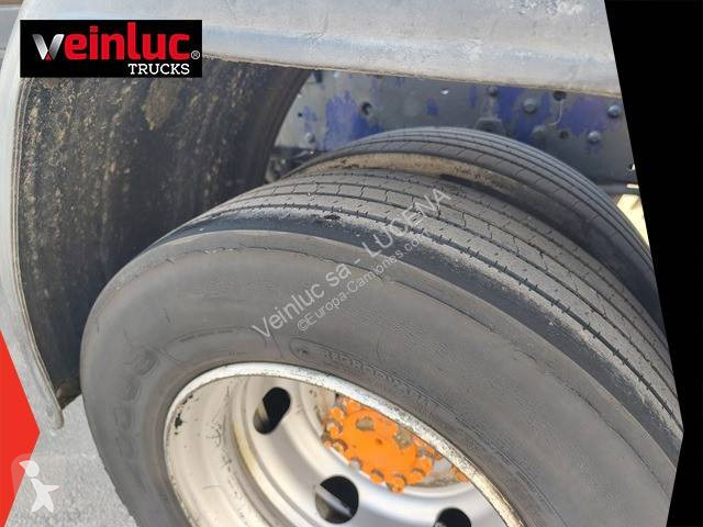 شاحنة Iveco