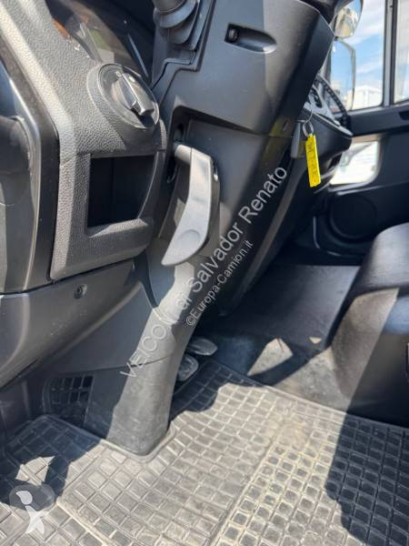 Camion Iveco